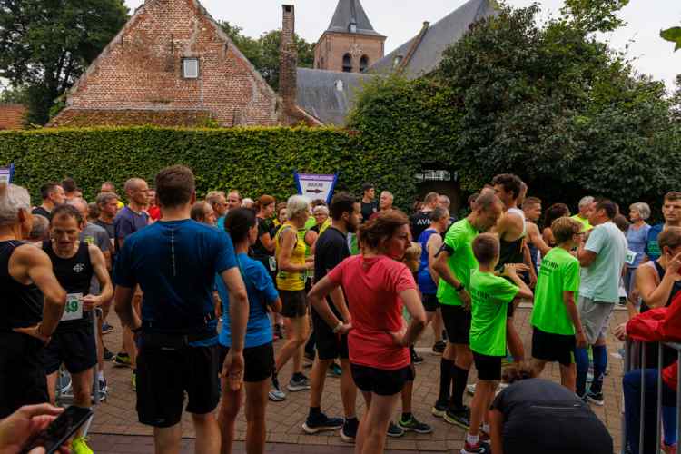 Landlopersjogging 2023